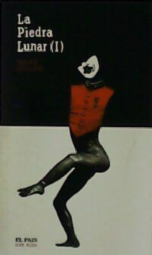 La Piedra Lunar (I.) (H�ldk�) SPANYOL NYELVEN