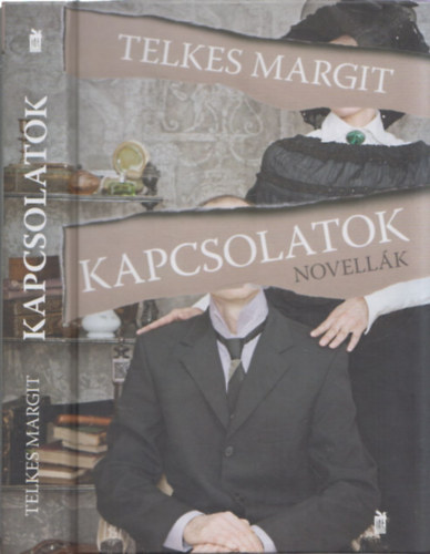Telkes Margit - Kapcsolatok - Novellk