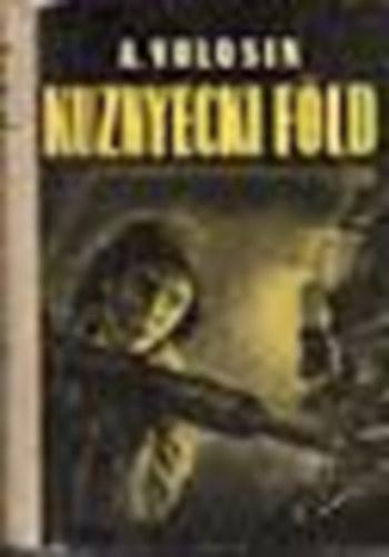A. Volosin - Kuznyecki föld