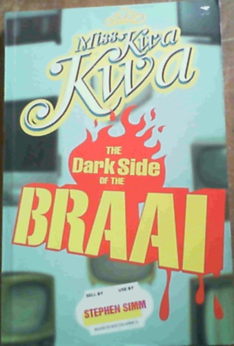 The DarkSide of the Braai