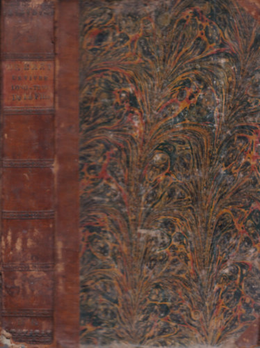 de la Flize - De l'art de vivre long-tems (dedik�lt?)