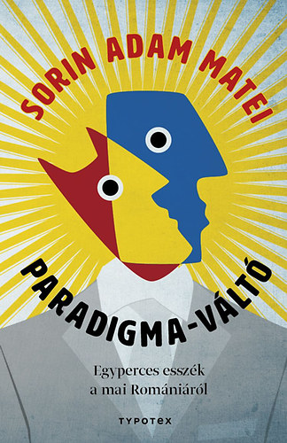 Sorin Adam Matei - Paradigma-vlt