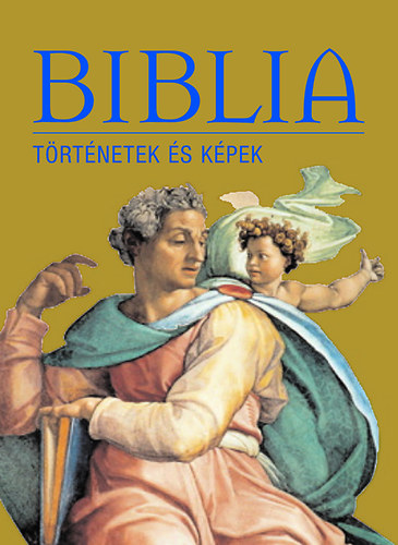 Stella Marinone; Martina degl' Innocenti - Biblia - Trtnetek s kpek