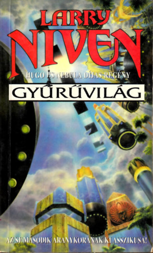 Larry Niven - Gyrvilg
