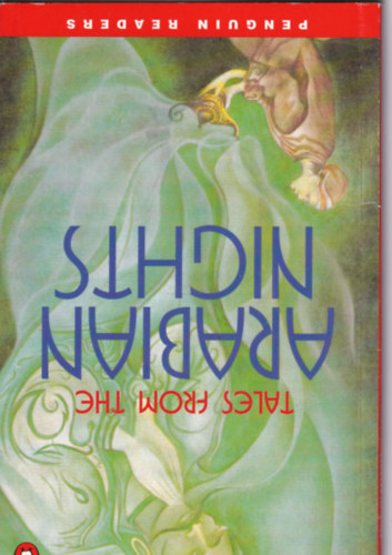 Tales from the arabian nights (Penguin readers level 2 - Elementary)