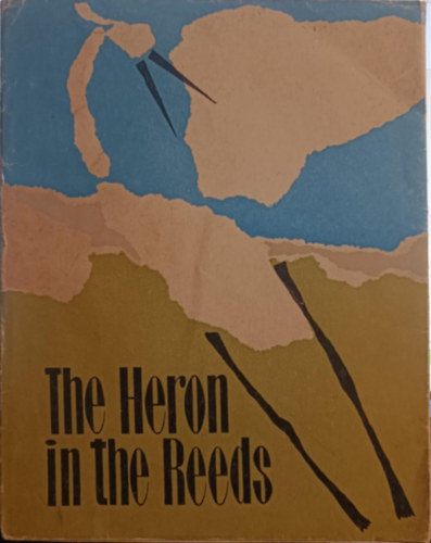 Charles G.D. Roberts - The heron in the reeds