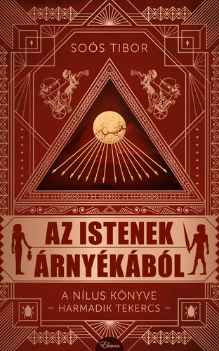 So�s Tibor - Az istenek �rny�k�b�l