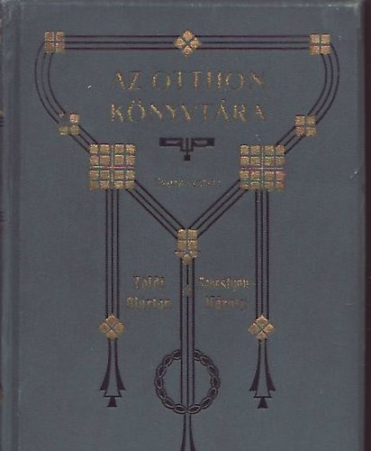 Révész Béla - A nagy börtön