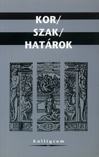 Benyovszky Krisztin-Keser J. - Kor/szak/hatrok