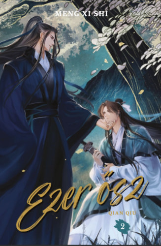 Meng Xi Shi - Ezer �sz 2.