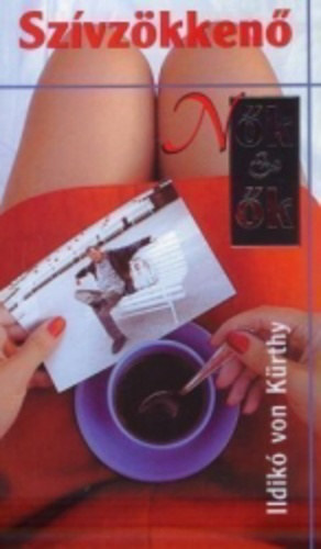 Ildik� Von K�rthy - Sz�vz�kken�