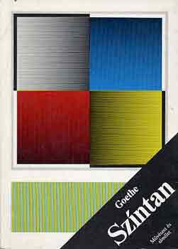 Goethe - Sz�ntan