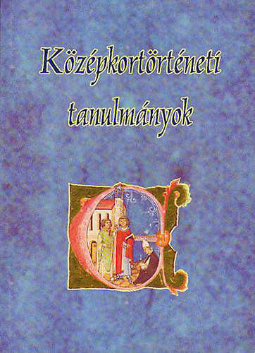 Boglrka Weisz - Kzpkortrtneti tanulmnyok