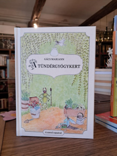 Gcs Mariann - A tndrgygykert