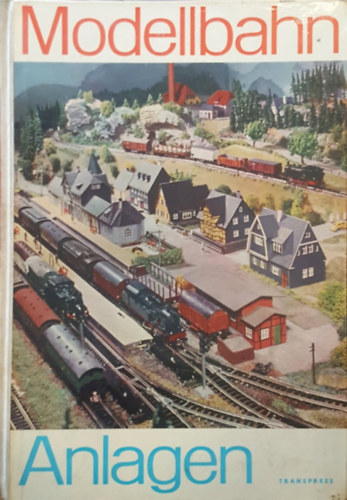 Klaus Gerlach - Modellbahn Anlagen