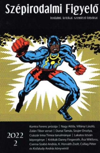 Sz�pirodalmi Figyel� 2022/2.
