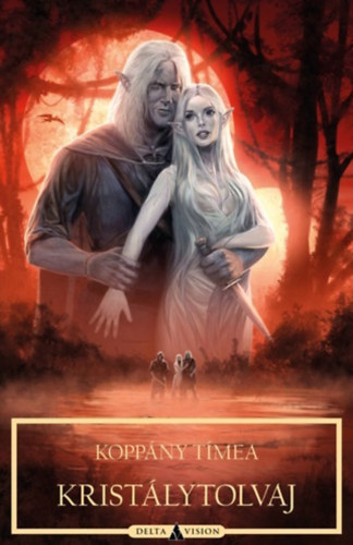 Kopp�ny T�mea - Krist�lytolvaj