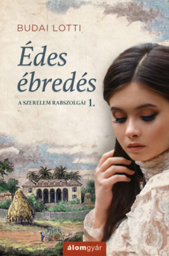 Budai Lotti - Édes ébredés