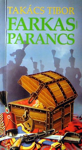 Farkasparancs  /A Szent Korona 1948-49