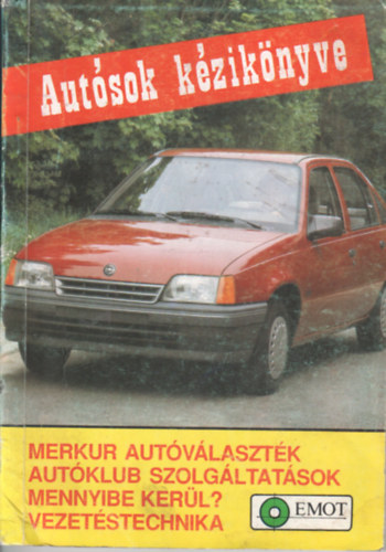 Autsok kziknyve