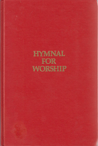 Hymnal for Worship
