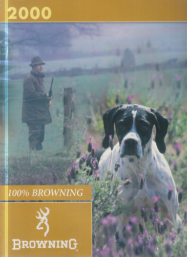Browning 2000. (német nyelvű fegyverkatalógus)