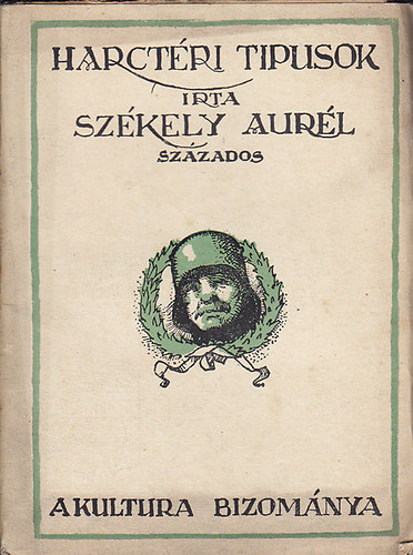 Szkely Aurl - Harctri tipusok