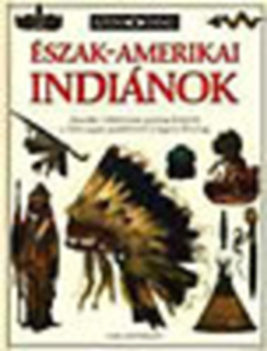 David Murdoch - szak-amerikai indinok (Szemtan)