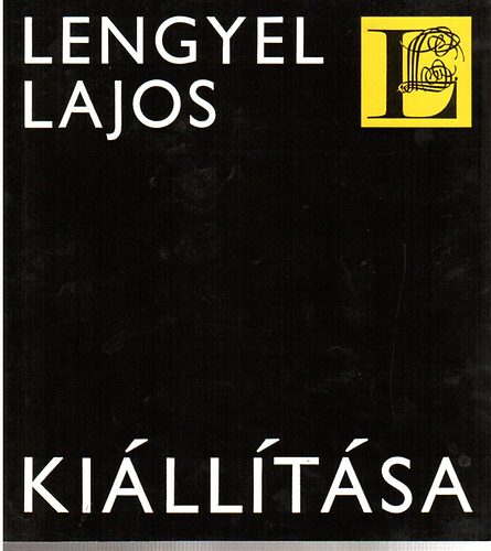 P. Brestynszky Ilona - Lengyel Lajos killtsa