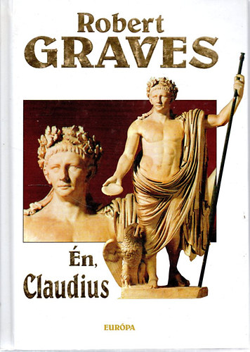 Robert Graves - n, Claudius