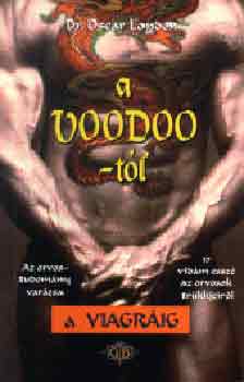 Oscar London - A Voodoo-tl a Viagrig