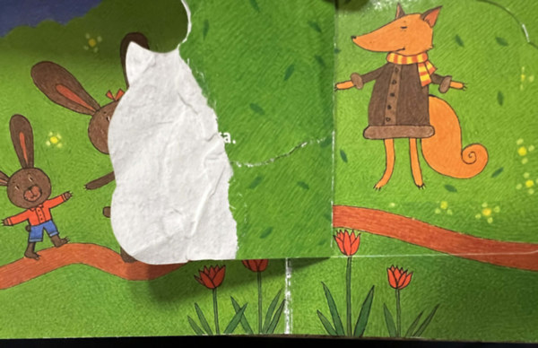 Állatóvoda - Babamozi