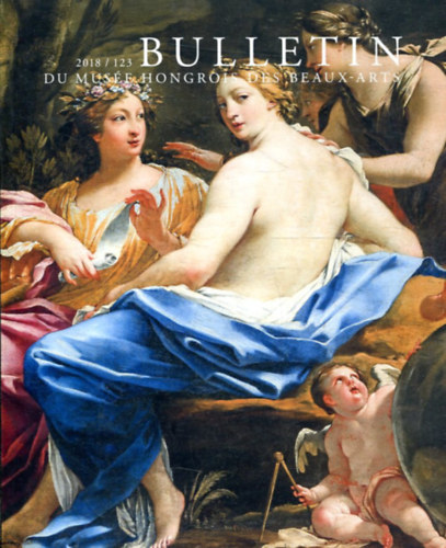 Bulletin - Du mus�e Hongrois des (2018/123)