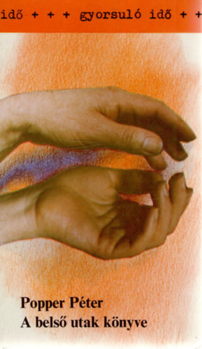 Popper P�ter - A bels� utak k�nyve