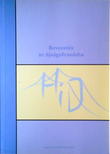 Bevezets az jsgolvassba - dikok szmra