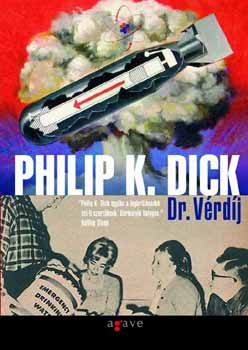 Philip K. Dick - Dr. Vrdj