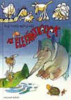 Rudyard Kipling - Az elef�ntk�ly�k