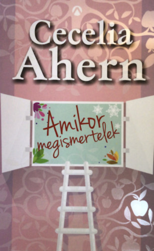 Cecelia Ahern - Amikor megismertelek