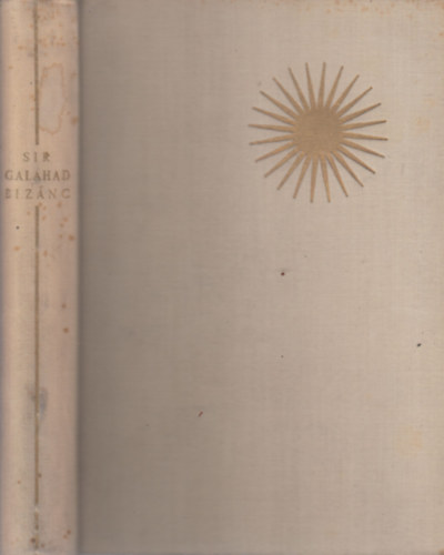 Sir Galahad - Biznc