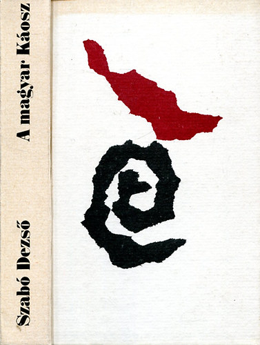 Szab� Dezs� - A magyar k�osz