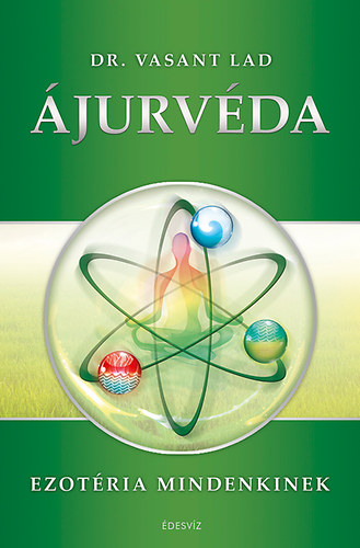 Dr. Vasant Lad - jurvda
