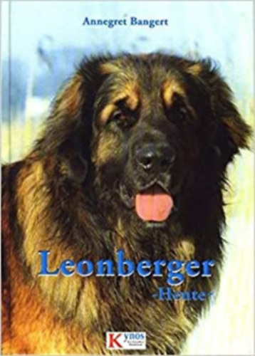 Annegret Bangert - Leonberger Heute