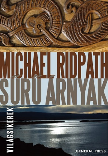 Michael Ridpath - S�r� �rnyak