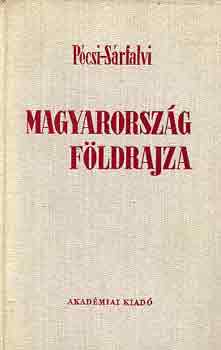 Pécsi-Sárfalvi - Magyarország földrajza