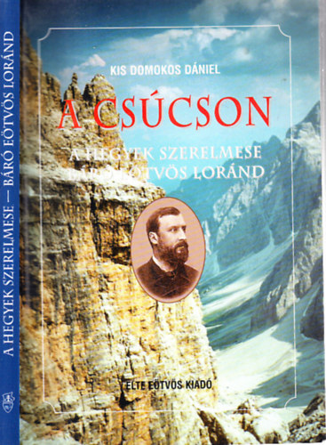 Kis Domokos Dniel - A cscson (A hegyek szerelmese- Br Etvs Lornd)