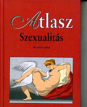 Erwin J. Haeberle - Szexualitás (Atlasz)