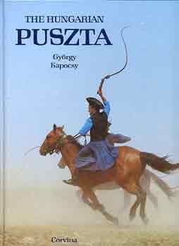 Gyrgy Kapocsy - The hungarian Puszta