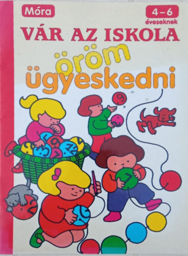 Vr az iskola - rm gyeskedni