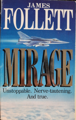 Follett James - Mirage