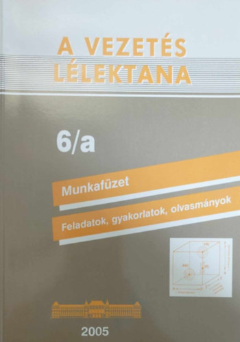 A vezets llektana 6/a - Munkafzet